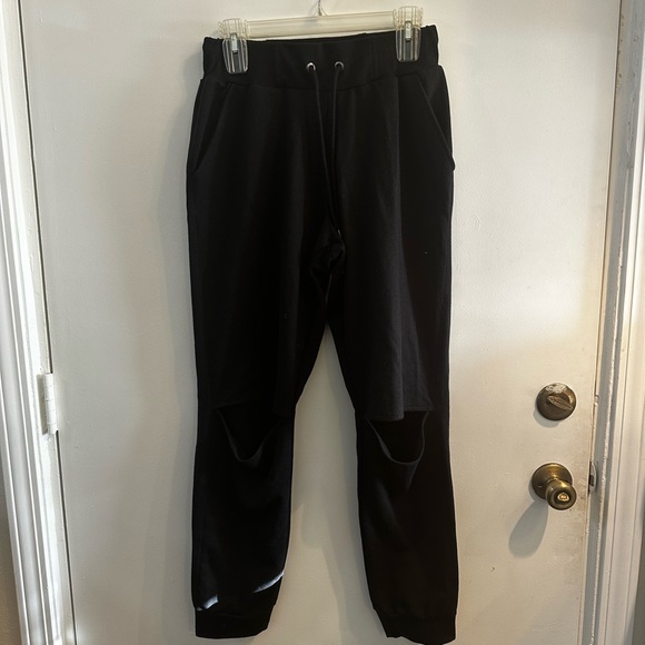 Sam Edelman Sweatpants Joggers - Picture 2 of 6